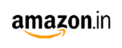 Amazon India logo