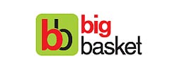 Big Basket - Free BBStar Membership Offer + Free Delivery On Rs.600 & Above