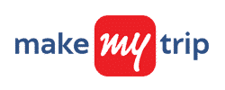 MakeMyTrip (MMT) Logo