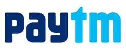 Paytm Logo