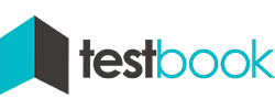 TestBook logo