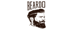 Beardo Logo