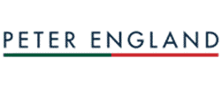 Peter England logo