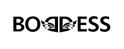 Boddess Logo