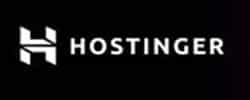 Hostinger India Logo