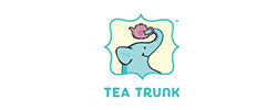 TeaTrunk logo