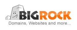 Bigrock logo