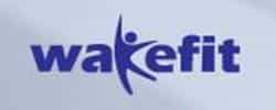 Wakefit Logo