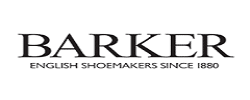 Barker Shoes UK logo