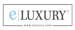 eluxury Logo