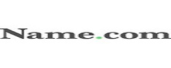 Name.com Logo