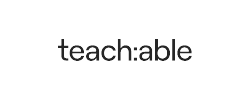 Teachable Logo