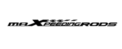 Maxpeedingrods USA logo