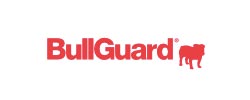 BullGuard logo