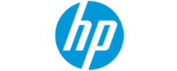 HP India Logo