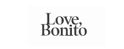 Love Bonito Logo