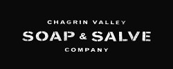 Chagrin Valley Soap & Salve Logo