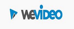 WeVideo Logo
