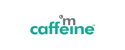 Mcaffeine Logo