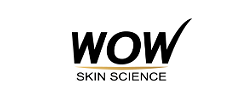 Wow Skin Science Logo