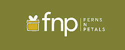 Fernsnpetals (FNP) Logo