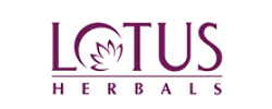 Lotus Herbals Logo
