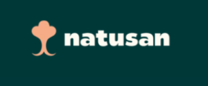Natusan UK Logo
