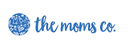 The Moms Co logo