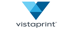 Vistaprint New Zealand Logo