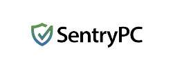 SentryPC Logo