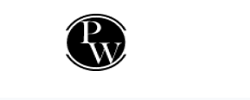 Physics Wallah (PW) Logo