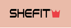 Shefit Logo