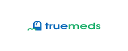 Truemeds logo