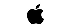 Apple Australia logo