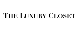 The Luxury Closet logo