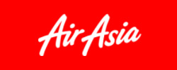 AirAsia Flights Logo