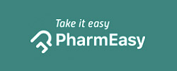 PharmEasy Logo