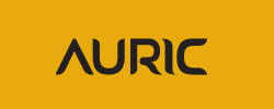 The Auric Logo
