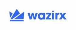 Wazirx Logo