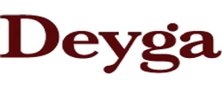 Deyga Logo