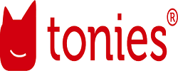Tonies Logo