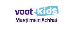 Voot Kids Logo