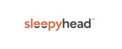 Sleepyhead logo