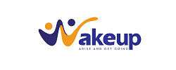 Wakeup Logo