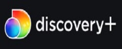 Discovery Plus Logo