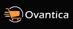 Ovantica Logo