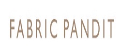 Fabric Pandit Logo