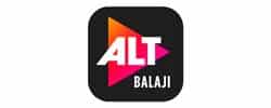 Alt Balaji Logo
