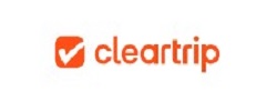 Cleartrip Bus Logo