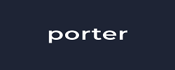 Porter Logo